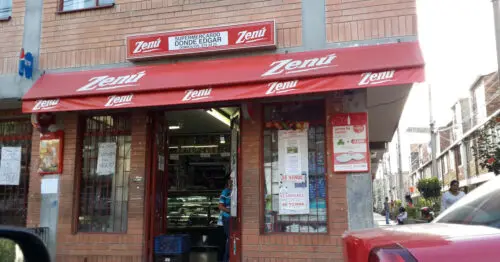 SUPER MERCADO DONDE EDGAR BOGOTÁ SUPER MERCADO DONDE EDGAR BOGOTÁ
